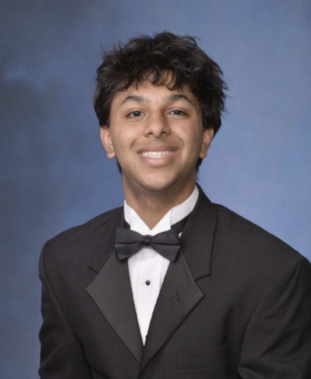 Aarush Gupta
