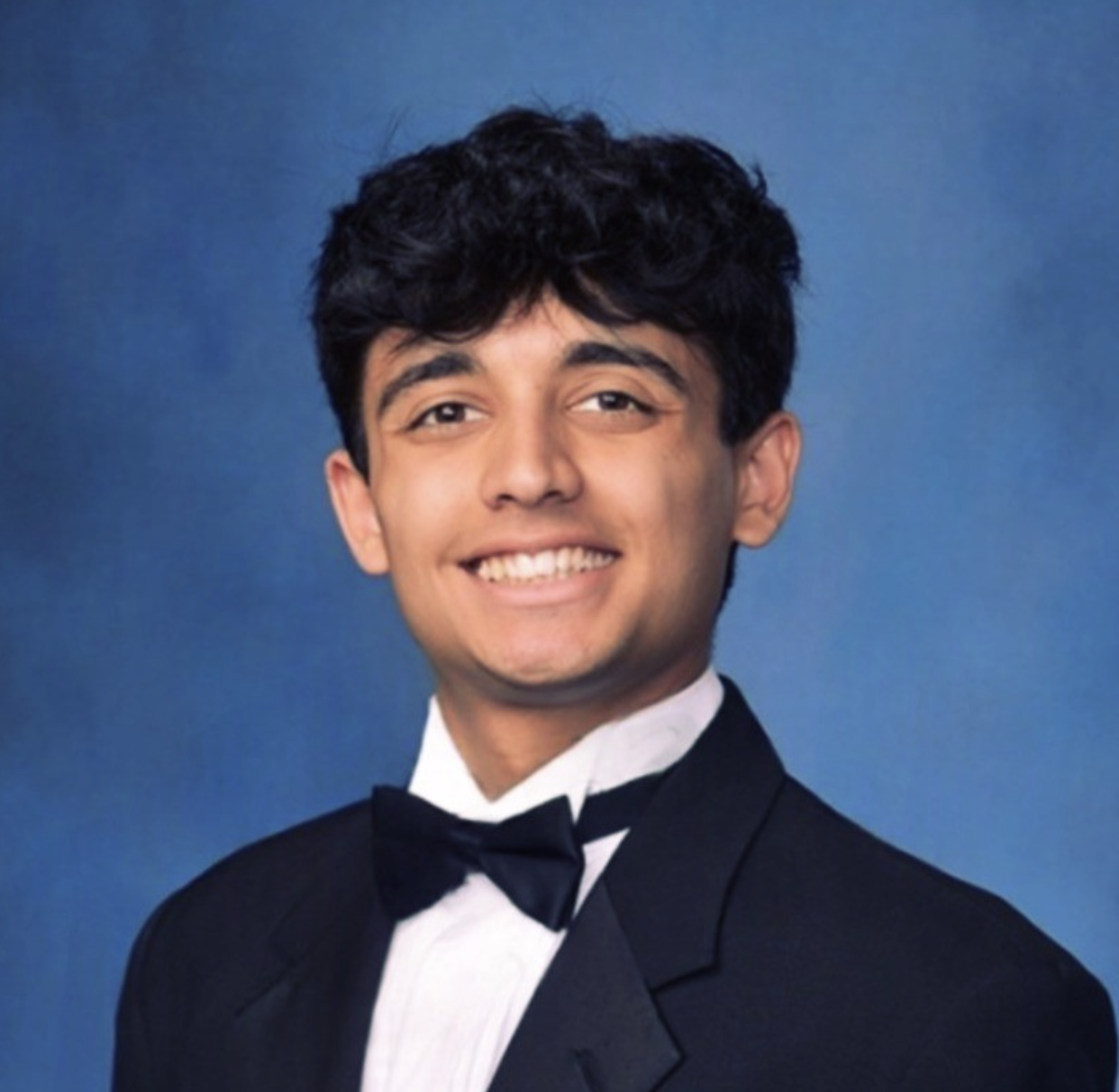 Daksh Sharma